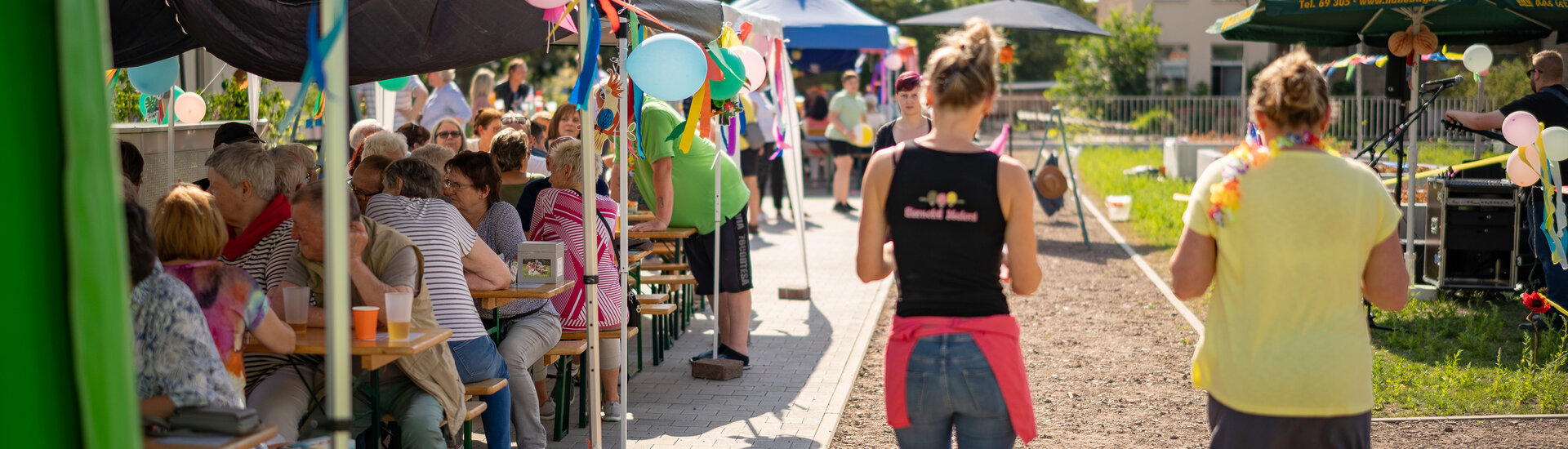 Fest der BWG
