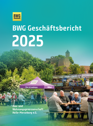 BWG Geschäftsbericht als PDF