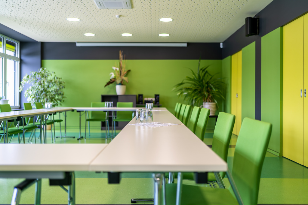 Begegnungsstätte Rosengarten Großer Saal